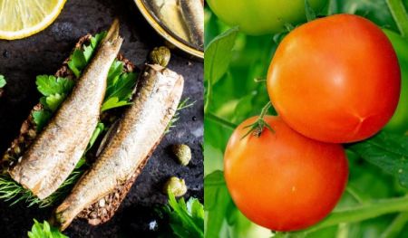 5 продуктів, які варто їсти людям, старшим за 50 років: “рятують” від раку та деменції