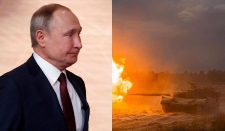 Росія не зможе ні довго вести війну, ні “легко” її закінчити, – Foreign Policy