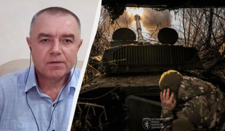 Вони наш контрнаступ не витримають: Світан пояснив, чому РФ вигідні мирні перемовини
