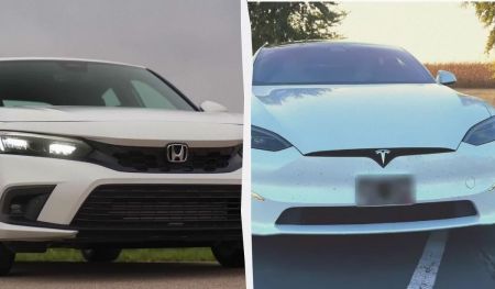 Експерти назвали найкращі автомобілі для кожного віку