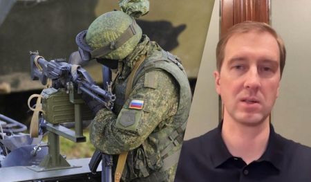 “Місто оточене вже на 70%”: експерт розповів про ситуацію в Кураховому