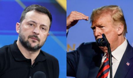 Зеленський у відчаї “робить ставку” на Трампа: у The Telegraph назвали причину