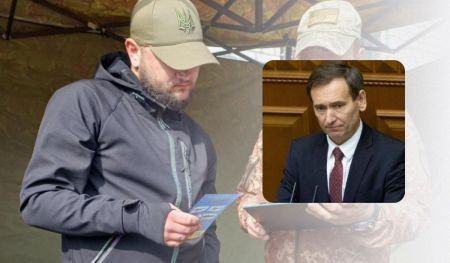 Чому “тітушки” допомагають ТЦК виловлювати українців: що думають в Раді