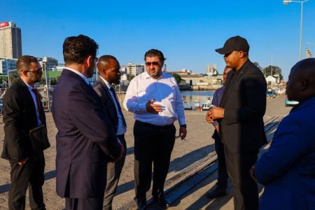 Африканські країни в топ-10 країн найвищого економічного зростання