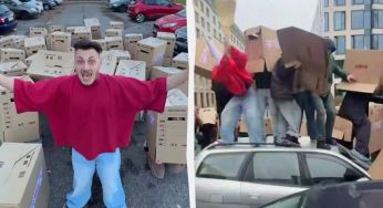 Нищив автівки на камеру: з Польщі депортували українського тіктокера