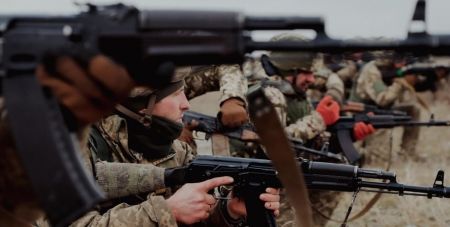 Мобілізація стає лякаючою: у Раді вже запланували відправити до ЗСУ 500 тисяч осіб