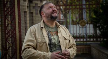 “Зате є бронь”: у ТікТоці завірусилося відео з Добкіним-дияконом