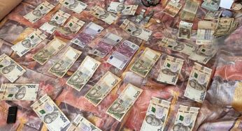 У Києві затримали серійного шахрая, який під виглядом обміну грошей ошукував фармацевтів
