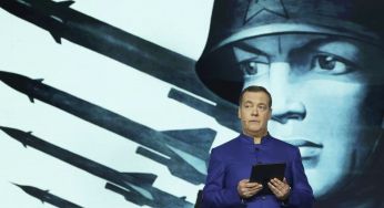 Медведєв погрожує передати технології ядерної зброї “ворогам США”