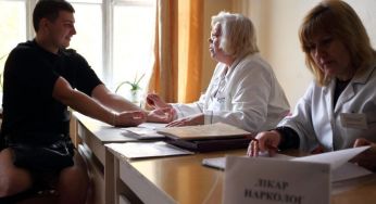 Кому не потрібно проходити ВЛК у грудні