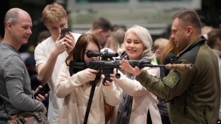 У США росіянин визнав себе винним у контрабанді військових технологій для РФ