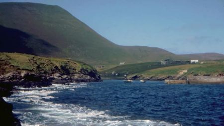 У Британії є острів, де проживає всього 30 людей – там святкують Різдво не тоді, коли всі