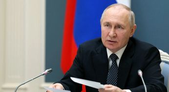 Стало відомо, як Путін помститься за дозвіл бити ATACMS по Росії