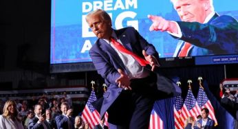 Радник Трампа назвав його перші кроки після повернення до Білого дому