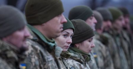 У вас “білий білет”? Пакуйте речі – почалася спецмобілізація