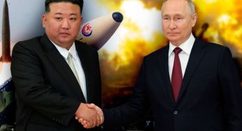 Стратегічний союз: Росія та КНДР домовилися про взаємну оборону