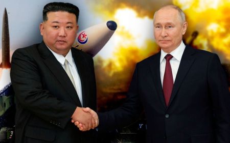 Стратегічний союз: Росія та КНДР домовилися про взаємну оборону