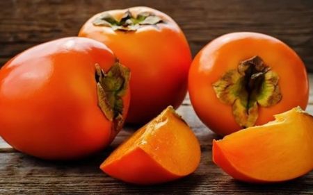 Як вибрати солодку, стиглу, нетерпку хурму і не помилитися