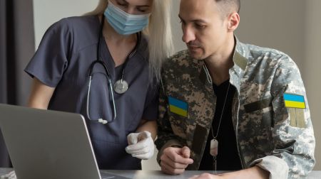 Кожен другий буде придатний: усіх чоловіків попередили – болячки від мобілізації не врятують