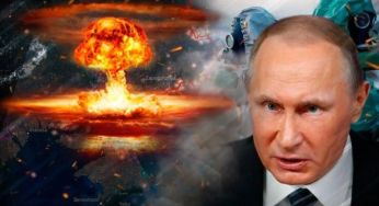 Справа йде до ядерної війни. Ні Трамп, ні Сі Цзіньпін не зможуть стримати Путіна