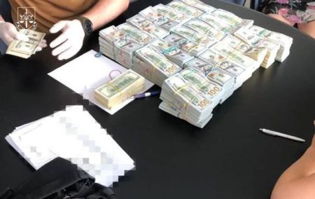 В Україні викрили масштабну схему ухилення від податків на авто