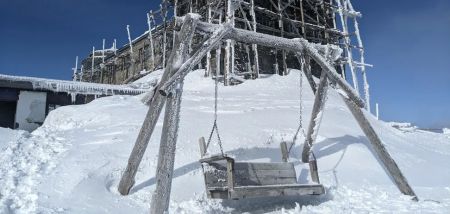 Місцями мокрий сніг з дощем: синоптики уточнили прогноз погоди на вівторок, 12 листопада