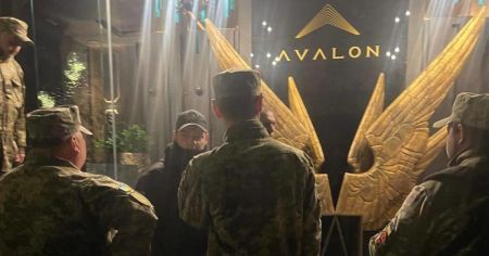 Нові скандали з ТЦК: ліфти зупинили, уроки скасували, футболістів затримали