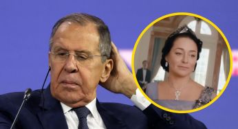 Дуже багата та впливова, але залишається в тіні: як виглядає давня коханка Лаврова