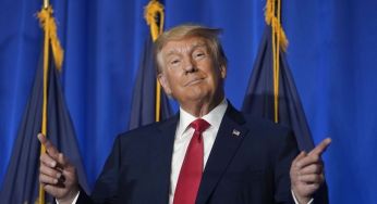 Стало відомо, що буде робити Трамп у перші дні роботи в Білому домі