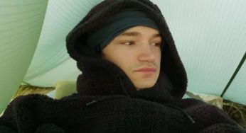 Ютубер замерз на смерть у сніговій бурі: він записав останнє послання до сім’ї 