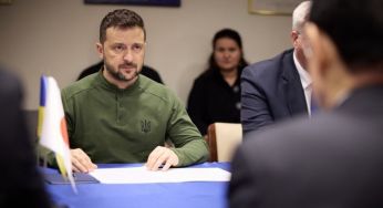 США тиснуть на Україну: час обирати між миром та Кримом