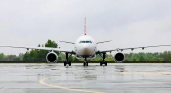 Україна відновить польоти з аеропортів «Бориспіль» або «Львів»: озвучено терміни