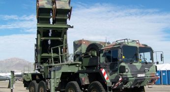 Зʼявились нові деталі: експерт заявив, що Patriot може збивати “Орєшнік”