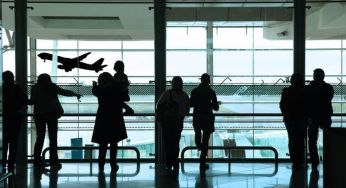 В аеропорту зіткнулися чотири літаки: що сталося та які наслідки