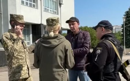 Не мають права мобілізувати: кого хочуть захистити від ТЦК