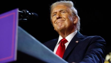 “Цар штучного інтелекту”: Трамп хоче запровадити нову посаду в Білому домі