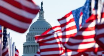 У США 75 мільйонів людей проголосували достроково – Axios