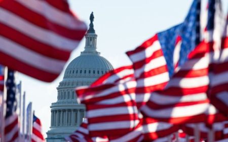 У США 75 мільйонів людей проголосували достроково – Axios