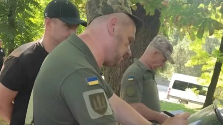 Майже по 60 тисяч з особи: ТЦК почали лупити подвійні штрафи