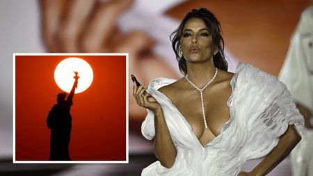 Це буде страшне місце: зірка Відчайдушних домогосподарок виїхала зі США