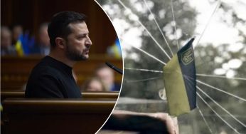 Зеленський заявив, чи готовий поступитися Кримом або іншими територіями заради миру