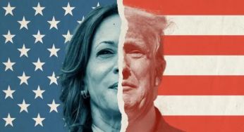 Трамп чи Гарріс: The Economist дізнався, кого більше підтримують у світі