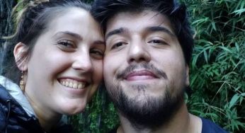 Туристку вбила блискавка на очах у чоловіка під час відпустки (фото)