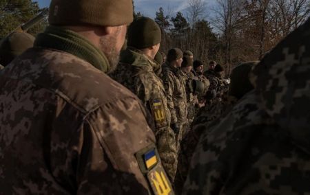 “Не згоден із цифрами”: Зеленський розповів, скільки українців ще потрібно мобілізувати