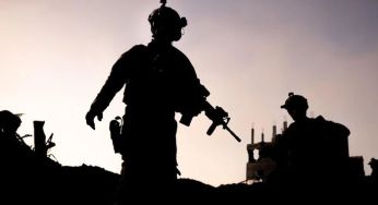 ЦАХАЛ вперше провів наземну операцію в Сирії