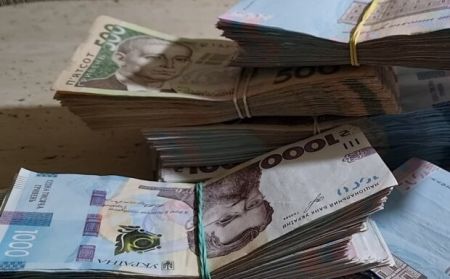 Коли пенсії нижче плінтуса і народ за межею: суддям почнуть доплачувати від 10 тисяч щомісяця