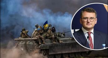 Хто перший відмовить Трампу – той програв: головне зі статті Кулеби для FT