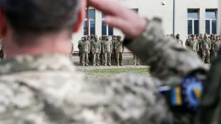 Коли в Україні припиниться мобілізація: у ТЦК пояснює умови