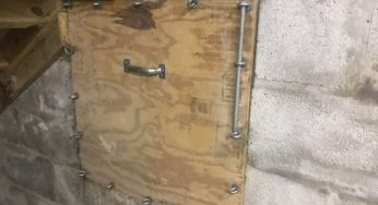 Чоловік знайшов “демонічну скриньку” в підвалі нового будинку: яке її справжнє призначення