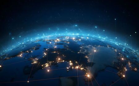 Загроза астрономії: вчені закликають зупинити запуски Starlink та їхніх конкурентів